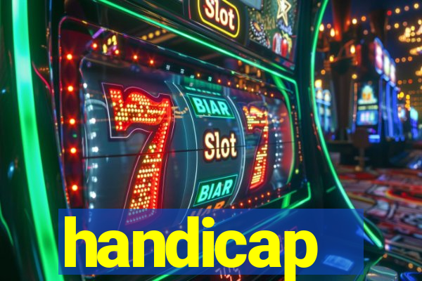 handicap -1.25